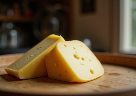 Grossesse et Comté : Ce qu'il faut savoir avant de savourer ce fromage