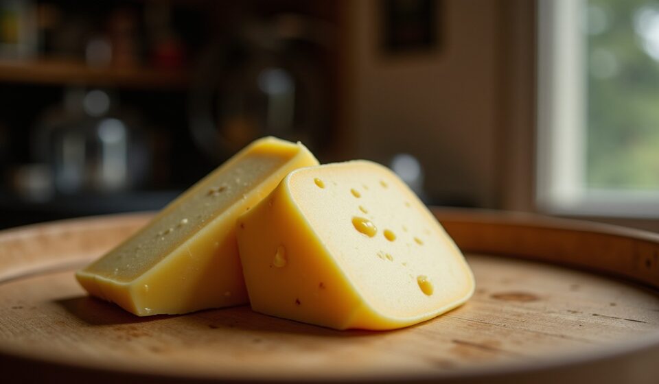 Grossesse et Comté : Ce qu'il faut savoir avant de savourer ce fromage