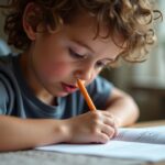 Comment booster la concentration de votre enfant : astuces pratiques et conseils efficaces