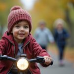 Voiture électrique pour enfant : guide complet pour choisir le modèle idéal