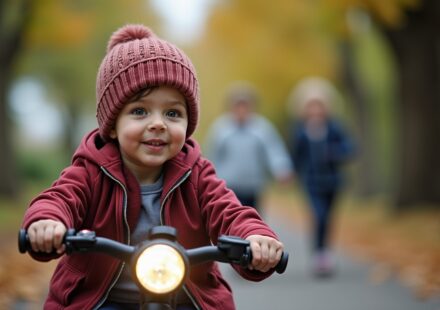 Voiture électrique pour enfant : guide complet pour choisir le modèle idéal