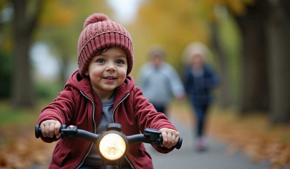 Voiture électrique pour enfant : guide complet pour choisir le modèle idéal