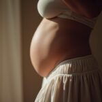 Perte blanche pendant la grossesse : comprendre quand il est essentiel de consulter un spécialiste