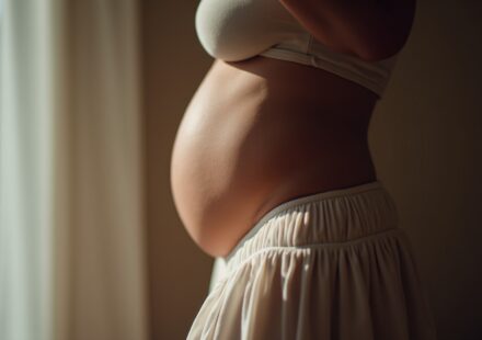 Perte blanche pendant la grossesse : comprendre quand il est essentiel de consulter un spécialiste