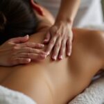 Massage pour futures mamans : découvrez ses bienfaits et les précautions essentielles