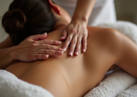 Massage pour futures mamans : découvrez ses bienfaits et les précautions essentielles