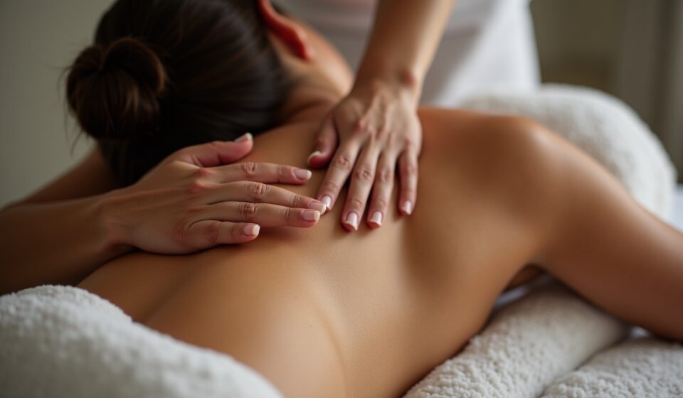 Massage pour futures mamans : découvrez ses bienfaits et les précautions essentielles
