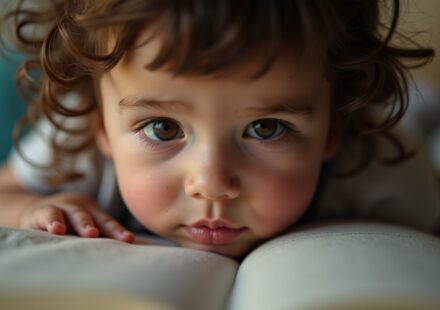 Guide pratique pour accompagner le développement harmonieux de votre enfant et favoriser son épanouissement