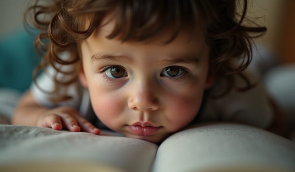 Guide pratique pour accompagner le développement harmonieux de votre enfant et favoriser son épanouissement