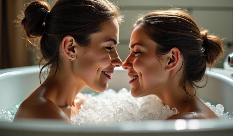Bain à remous et grossesse : guide essentiel pour profiter en toute sécurité