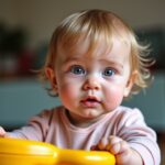 À quel âge l'utilisation du trotteur devient-elle sûre pour votre bébé ?