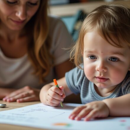 Guide pratique pour inscrire son enfant à la crèche : étapes simples et astuces incontournables