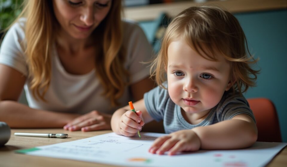 Guide pratique pour inscrire son enfant à la crèche : étapes simples et astuces incontournables