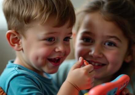 Porteurs VTech : Guide complet pour choisir le modèle idéal selon l'âge de votre enfant