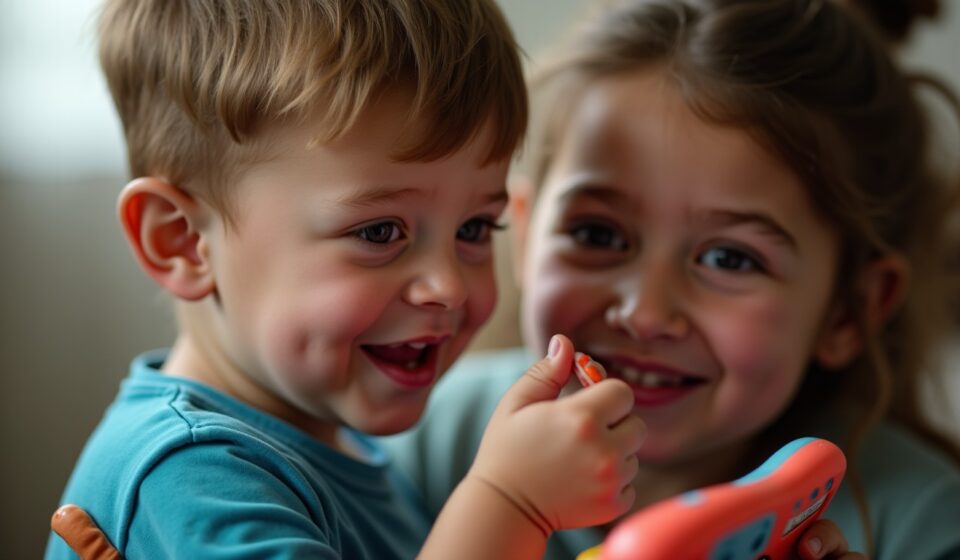 Porteurs VTech : Guide complet pour choisir le modèle idéal selon l'âge de votre enfant