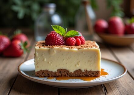Tiramisu et grossesse : conseils essentiels et options sûres pour les futures mamans