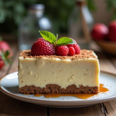 Tiramisu et grossesse : conseils essentiels et options sûres pour les futures mamans