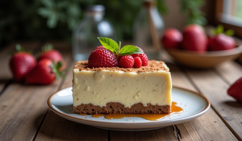 Tiramisu et grossesse : conseils essentiels et options sûres pour les futures mamans