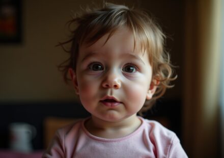 Comment prédire simplement la taille adulte de votre enfant ?