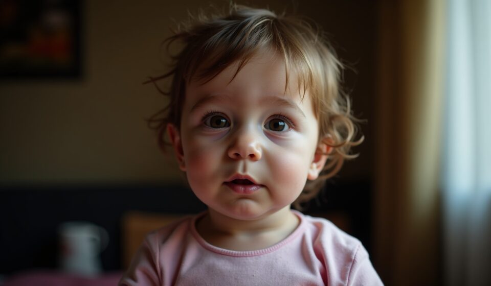 Comment prédire simplement la taille adulte de votre enfant ?