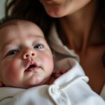 Camille Lou exprime sa joie intense à l’approche de la naissance de son premier enfant