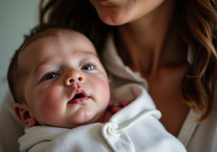 Camille Lou exprime sa joie intense à l’approche de la naissance de son premier enfant