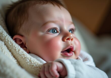 Guide pratique pour choisir le prénom idéal et préparer le baptême de votre enfant