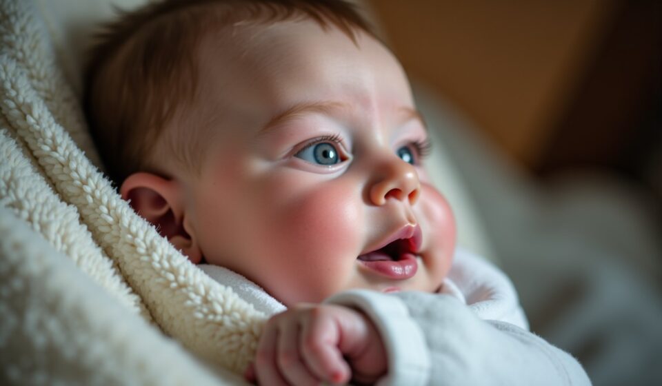 Guide pratique pour choisir le prénom idéal et préparer le baptême de votre enfant
