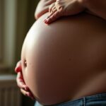 Chantilly et grossesse : est-il sûr d'en savourer pendant la grossesse ?