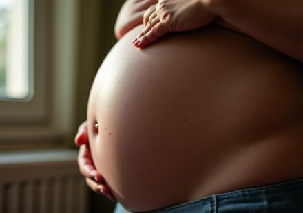 Chantilly et grossesse : est-il sûr d'en savourer pendant la grossesse ?