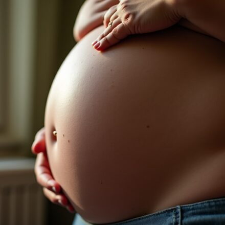 Chantilly et grossesse : est-il sûr d'en savourer pendant la grossesse ?