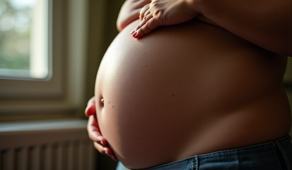 Chantilly et grossesse : est-il sûr d'en savourer pendant la grossesse ?