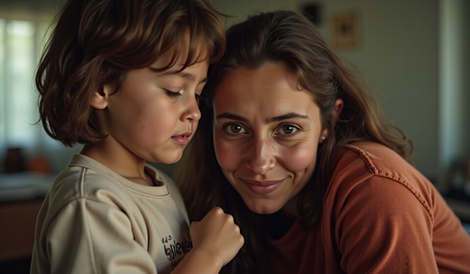 Famille italienne : un voyage au cœur des traditions, des valeurs et des rôles qui façonnent son identité
