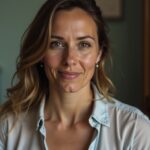 Valérie Bègue révèle qu'elle est enceinte de son deuxième enfant