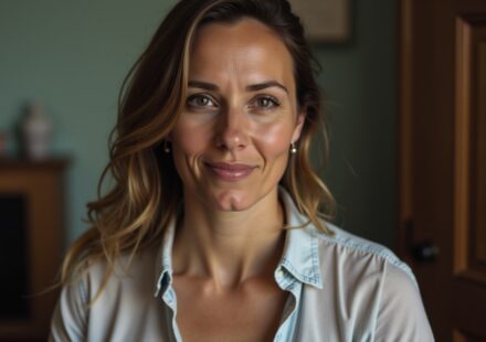 Valérie Bègue révèle qu'elle est enceinte de son deuxième enfant