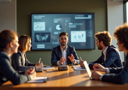 Explorer les atouts essentiels de Pix Orga pour optimiser votre organisation