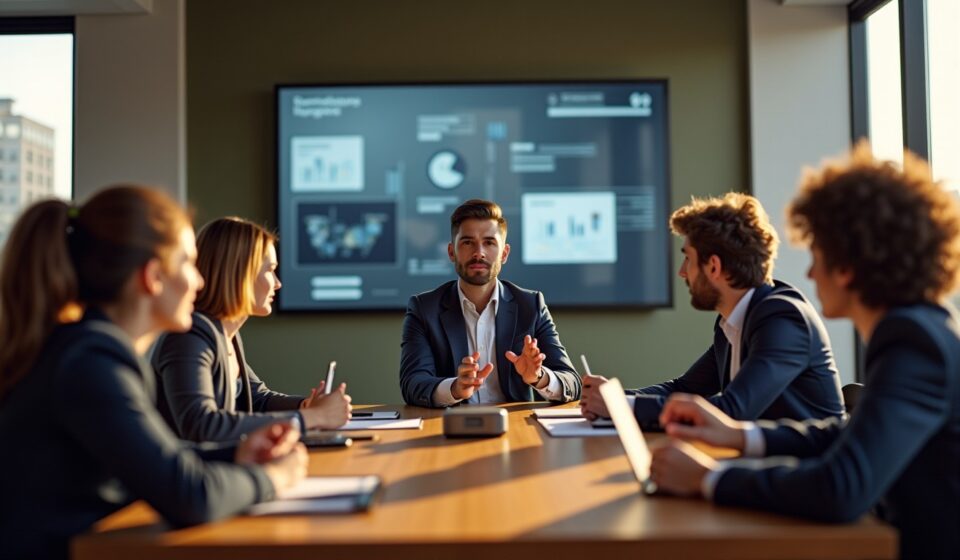 Explorer les atouts essentiels de Pix Orga pour optimiser votre organisation