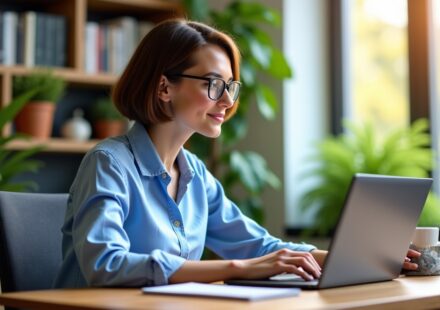 Maîtriser Eduline : Le guide ultime pour booster vos compétences en ligne