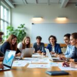 Explorer les spécialités et les opportunités professionnelles offertes par la STMG