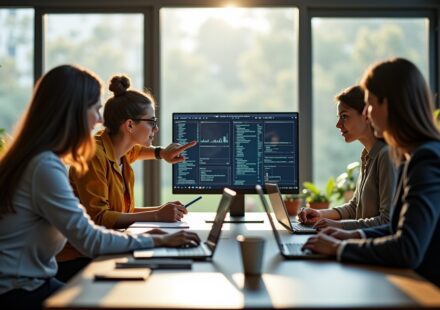 Maîtrisez les fonctionnalités essentielles de Gesform pour transformer et optimiser votre gestion