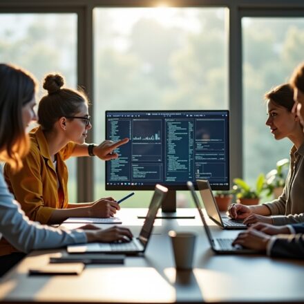 Maîtrisez les fonctionnalités essentielles de Gesform pour transformer et optimiser votre gestion