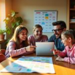 Vacances scolaires 2025-2026 : calendrier essentiel et astuces pour une organisation réussie