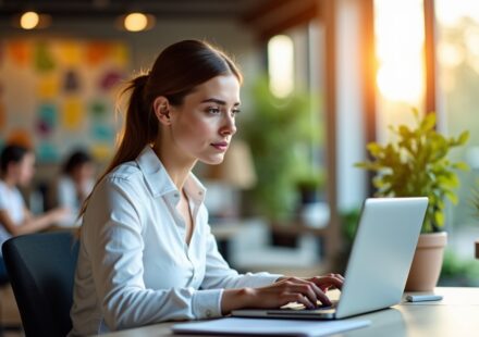 Maîtrisez les applications d'apprentissage pour booster vos compétences efficacement