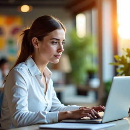Maîtrisez les applications d'apprentissage pour booster vos compétences efficacement