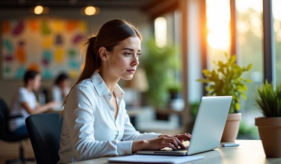 Maîtrisez les applications d'apprentissage pour booster vos compétences efficacement