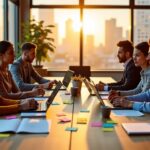 Les clés pour réussir son projet avec e-primo : guide complet et astuces pratiques