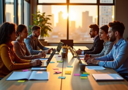 Les clés pour réussir son projet avec e-primo : guide complet et astuces pratiques