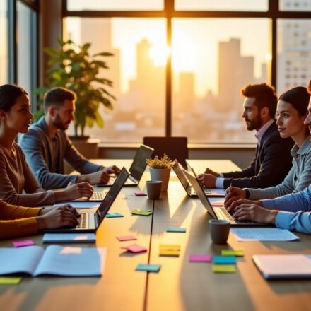 Les clés pour réussir son projet avec e-primo : guide complet et astuces pratiques