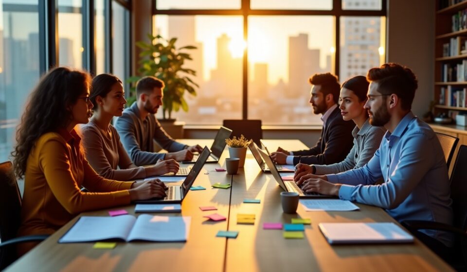 Les clés pour réussir son projet avec e-primo : guide complet et astuces pratiques