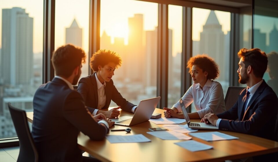 Maîtriser Doc Solus : la clé pour une gestion documentaire simplifiée et efficace